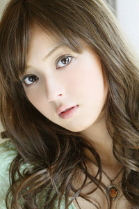 日本最受欢迎的女明星佐佐木希素颜依旧清纯满分