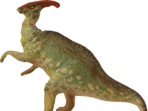 恐龙种类名称副栉龙及图片欣赏