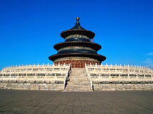 中国首都著名建筑北京天安门风景壁纸图片大全