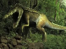 恐龙名字巨型恐鳄及图片大全