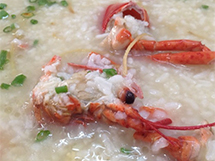 好吃又营养龙虾海鲜粥的做法图片