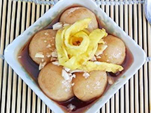 广东赫赫有名的粤菜菜糖不甩图片大全