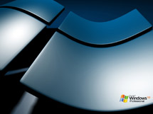 XP主题电脑桌面背景图片