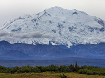 1440x900大自然雪山风景高清壁纸图片